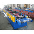 roofing sheet forming machine